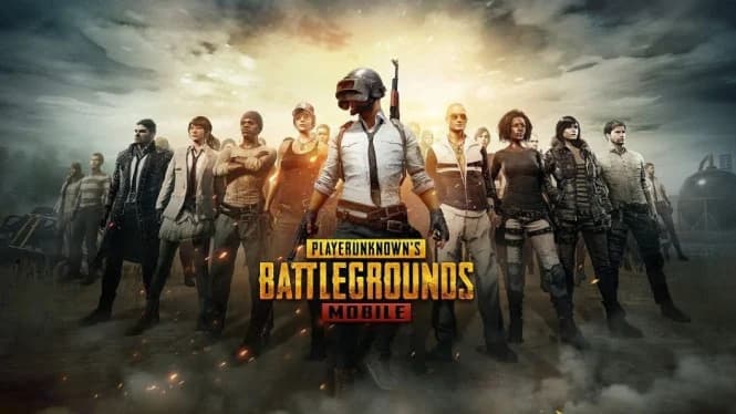 PUBG Mobile
