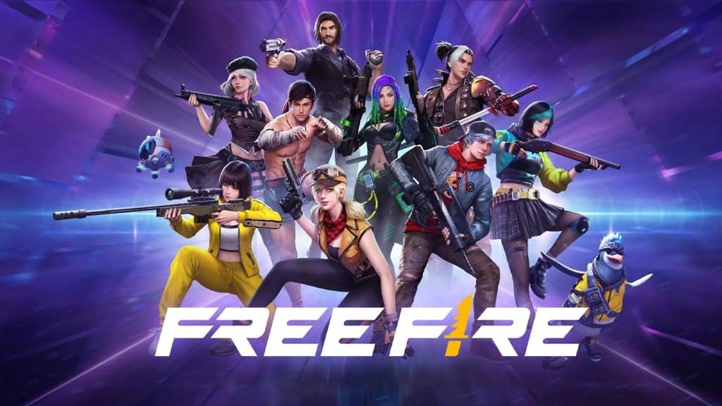 Free Fire