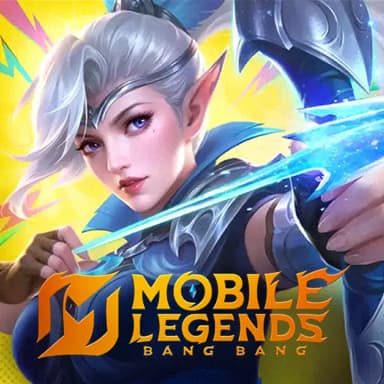 Mobile Legends cover